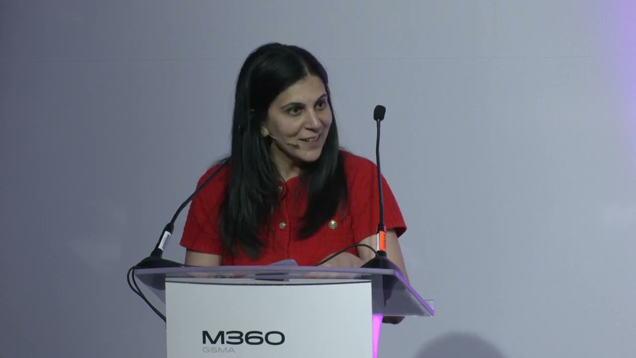 M360 LATAM: Next Gen Security For The Next Gen Telco