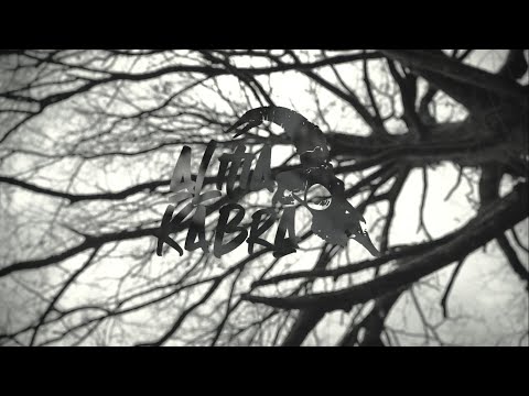 ALMAKABRA - SUCKERMAN (Prod. Barbaiza) #GOATSHIT [VIDEOCLIP]