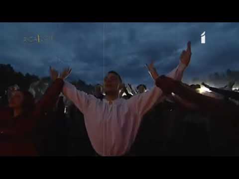 Shura - Хороводная (Prod.By Павел Есенин) Stereo