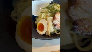 【青空キッドゼロワン】 黒つけ弐号を啜る🍜 #ラーメン#ramen#Japanesefood#静岡グルメ