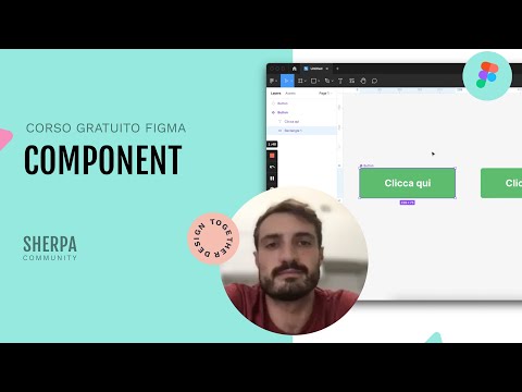 Figma Course: 4. Components