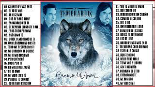 Canciones De Los Temerarios MP4 & MP3 Download