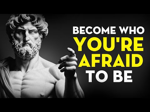 7 Stoic Ways To Face Your DARK SIDE - Become Your TRUE SELF | Stoicism