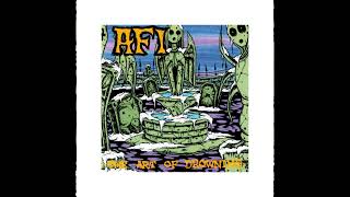 AFI - The Lost Souls 4K HD