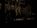 Public Enemies Movie Set Video Chicago Gun Shootout