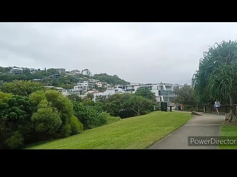 part2  Sunshine beach  Coolum | Charmy Philip