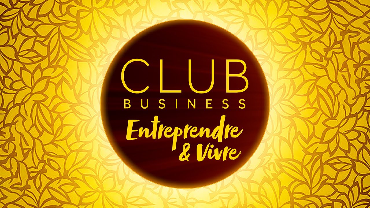 Présentation Business Club E&V