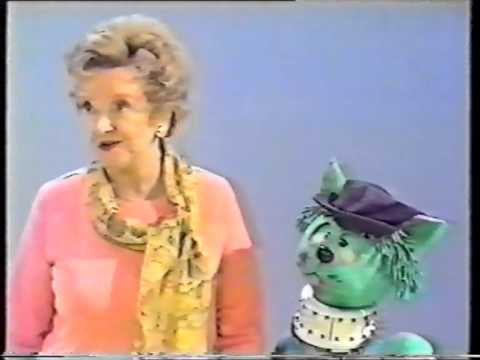 Get Up and Go (Mooncat)