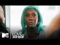 Karlie Redd Spice Who Should Be Held Accountable Love Hip Hop Atlanta