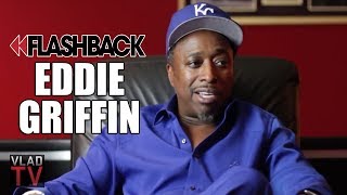 Flashback: Eddie Griffin on How Master P Gave Him a $1M Check for &#39;Foolish&#39;