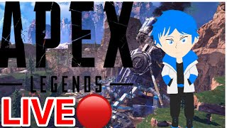 【APEX】あまんがすあとのエペ