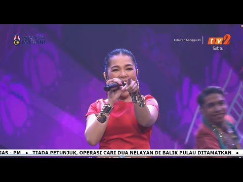 Nadeera Zaini | Medley Mere Mehbooba, Kuch Kuch Hota Hai & Mere Mehboob Mere Sanam | HMI : OST Filem