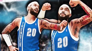 NBA 2K21 Next-GEN MyCAREER #9 | LATE GAME HEROICS! MVP And ROOKIE OF THE YEAR?!
