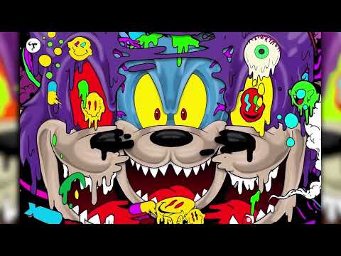 Astrofonik Records and OVNI Records