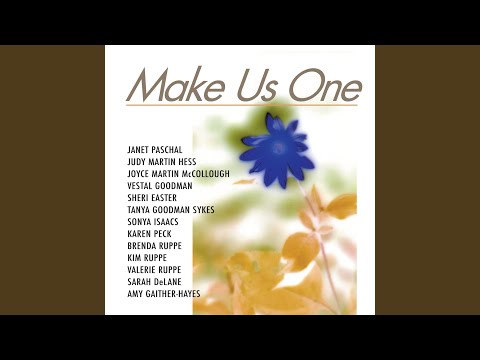 Make Us One