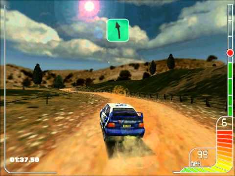 colin mcrae rally pc game free download