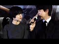 [Eng]Kim Taeri and Ryu Junyeol talks about new relationship in Alienoid part2 #kimtaeri #ryujunyeol