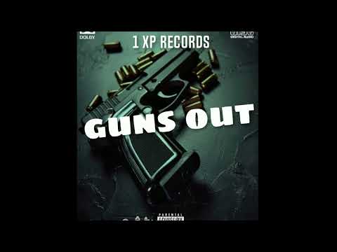Dancehall Riddim Instrument - Guns Out - (prod. 1 Xp Records)