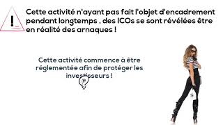 Qu'est ce qu'une ICO ?