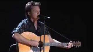John Mellencamp - &quot;A Ride Back Home&quot; LIVE in Canada