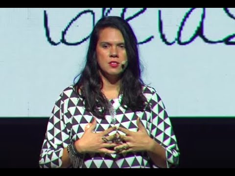 , title : 'Mãe, por que você está indo trabalhar? | Dani Junco | TEDxSaoPauloSalon'