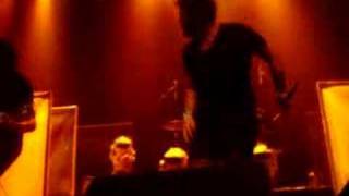 Dearest Mistake, by The Sleeping [10/28/07]