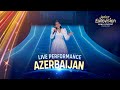 Sona Azizova - One Of Those Days - LIVE - Azerbaijan 🇦🇿 - Junior Eurovision 2021