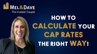 Real Estate | CALCULATE YOUR CAP RATES THE RIGHT WAY! |