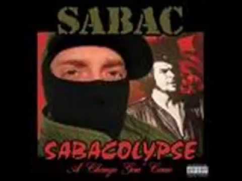 Sabac- Urban Gorillas-(feat. Vinnie Paz and Q Nique.)-SABOCOLYPSE