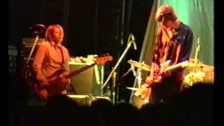 Sonic Youth  - Live at 'Festa de l'Unità', Correggio, 1993