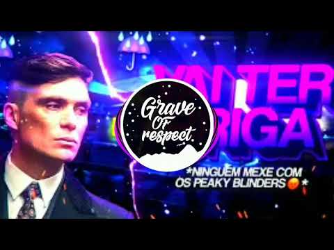 BEAT DOS PEAKY BLINDERS II - Frio e Calculista (FUNK REMIX) by Sr. Nescau (COM GRAVE)+(DOWNLOAD)