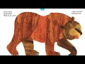 Brown Bear What Do You See Read By Gwyneth Paltrow