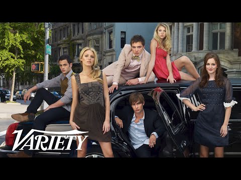 The Cast of Rebooted 'Gossip Girl' on Their Favorite Scene & Who They Most Want to Return