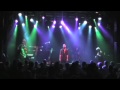 Saga - You And The Night -  at the Train in Aarhus Denmark 2006 - 3
