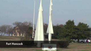 Sandy Hook, New Jersey