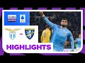 Lazio v Frosinone | Serie @ 23/24 Match Highlights