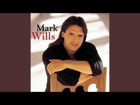 I Wonder If He Knows - Mark Wills