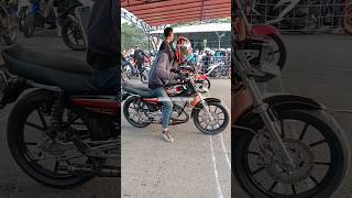 Download lagu RXKing vs Ninja Dragbike FP brigif 2023 mp3
