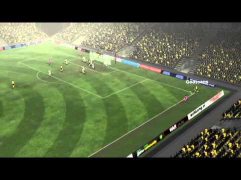 Roda JC 4 - 3 Celtic - Match Highlights