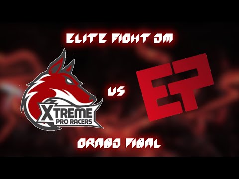 XpR vs eP | Grand Final | EF DM Tournament