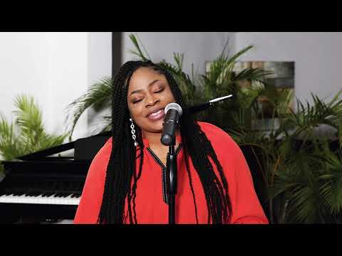 Thumbnail for You Satisfy My Heart video