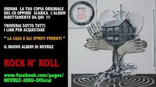 NEVRUZ      La Casa e Gli Spiriti Perduti         Spot 2013