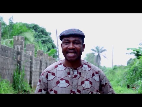 Trouble Son Season 3&4 - (DO GOOD) 2019 Latest Nigerian Nollywood Comedy Movie Full HD