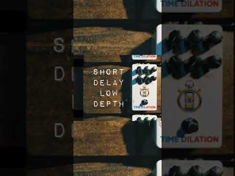 Time Dilation by Get Wired Studios image 4