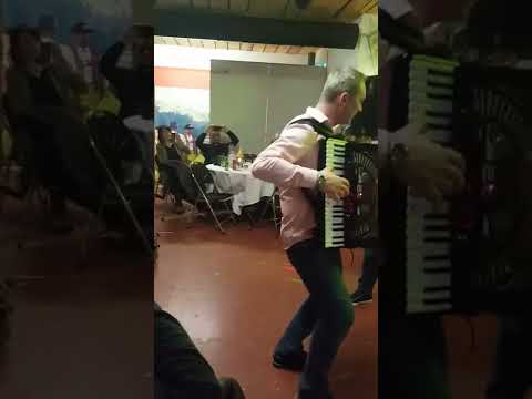 Jakica i Anto Filipovic  - dva brata dva virtuoza u Akciji