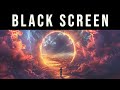 Lucid Dreaming Gateway To The Subconscious Binaural Beats Deep REM Sleep Music With Black Screen