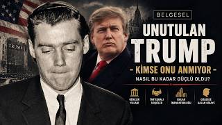 Pilot Olmayı Seçti, İmparatorluğu Kardeşine Kaptırdı: Freddy Trump'ın 