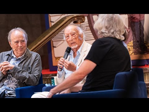 Una tarde con Vicent. Homenaje a Manuel Vicent