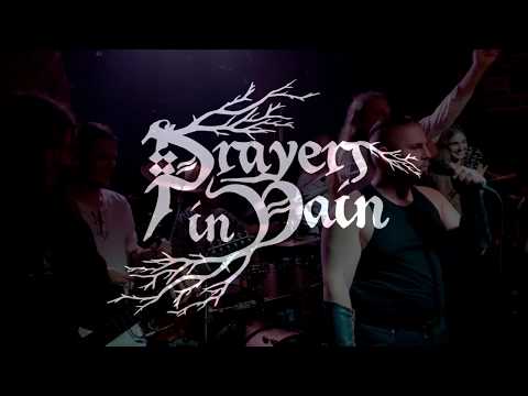 Prayers in Vain - Prayers in Vain - Chances (Live in Parlament Club Pilsen)