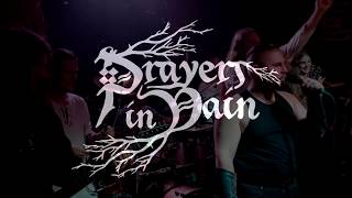 Video Prayers in Vain - Chances (Live in Parlament Club Pilsen)